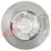 CAR 1421403 Brake Disc